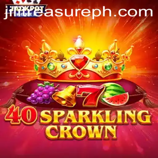 Unveiling the World of 40SparklingCrown and the Treasureph Adventure