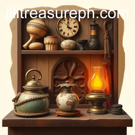 Uncovering the Treasures of Treasureph