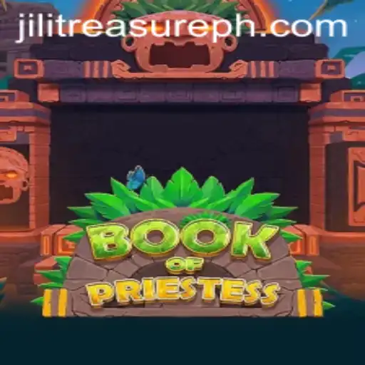 Explore the Mystical World of BookOfPriestess: Unlocking Secrets and Treasures