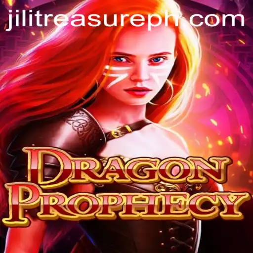 Unveiling DragonProphecy: A Journey Through Treasures and Challenges