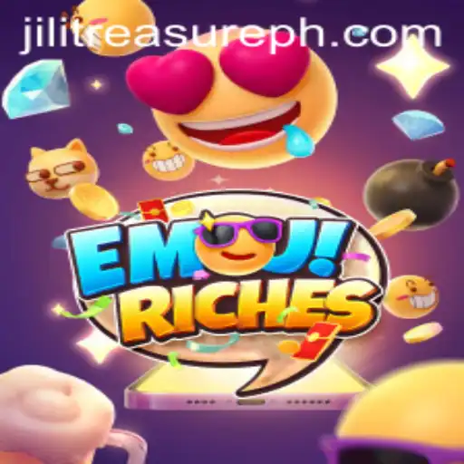 Discover EmojiRiches: The Ultimate Game for Treasure Enthusiasts