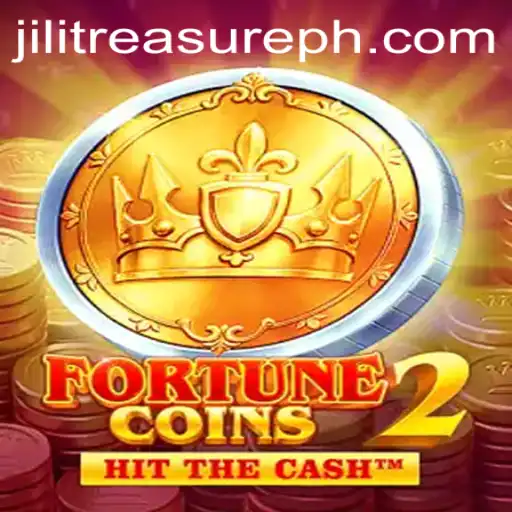 Explore the Enchanting World of FortuneCoins2: A Treasure Hunt with Treasureph