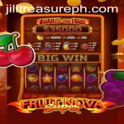 Exploring the Excitement of FruitNovaSuper: A Treasure Hunt Adventure