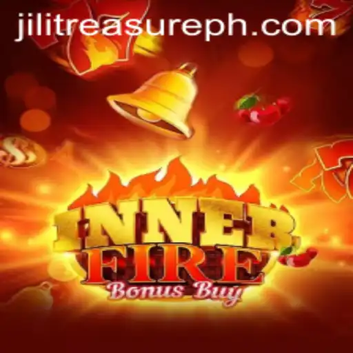 Dive into the Fiery World of InnerFireBonusBuy: A Gaming Adventure
