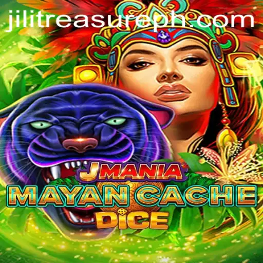 Unearth Hidden Riches with JManiaMayanCacheDice: The Exciting World of Ancient Mexican Lore and the Art of the Dice