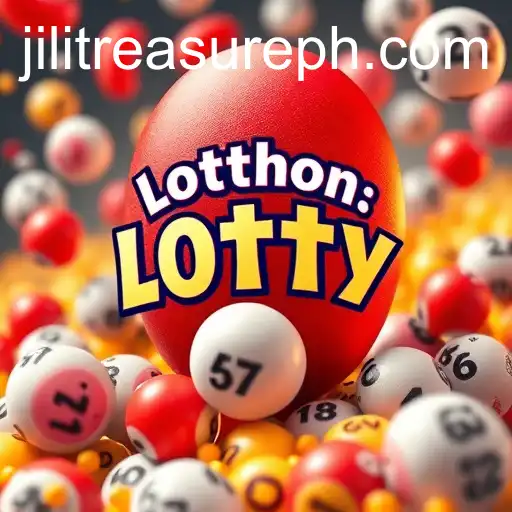 Lottery Games: A Treasure Trove of Fun and Excitement