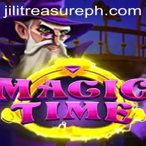 Exploring the Enchanting World of MagicTime