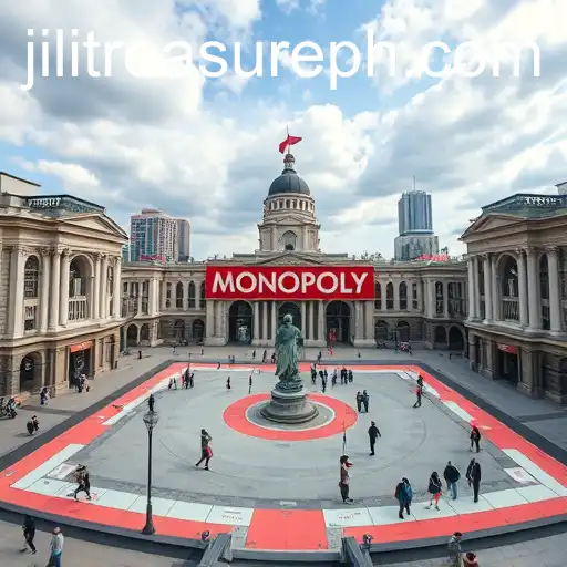 Exploring the Concept of Monopoly: An In-depth Analysis