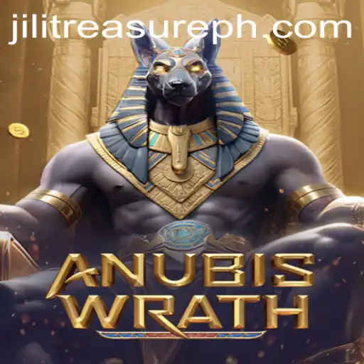 AnubisWrath: Unraveling the Mysteries of an Ancient Treasure