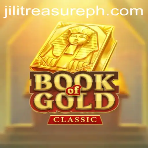 Exploring the Mysteries of BookOfGoldClassic: A Treasure Hunting Adventure