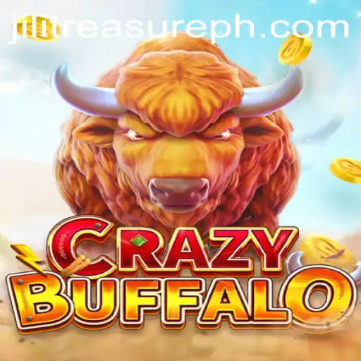 Discover the Exciting World of CRAZYBUFFALO: A Treasure Hunt Adventure
