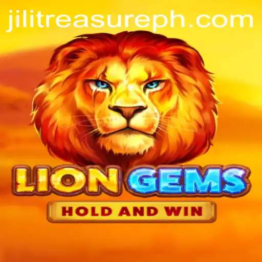 The Allure of LionGems: A Journey into Treasureph