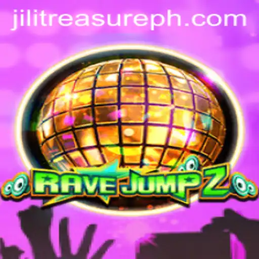 RaveJump2: Exploring the World of Treasureph