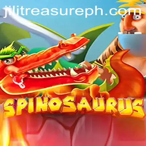 Unveiling the Wonders of Spinosaurus: A Treasure Hunt Adventure in the Digital Era