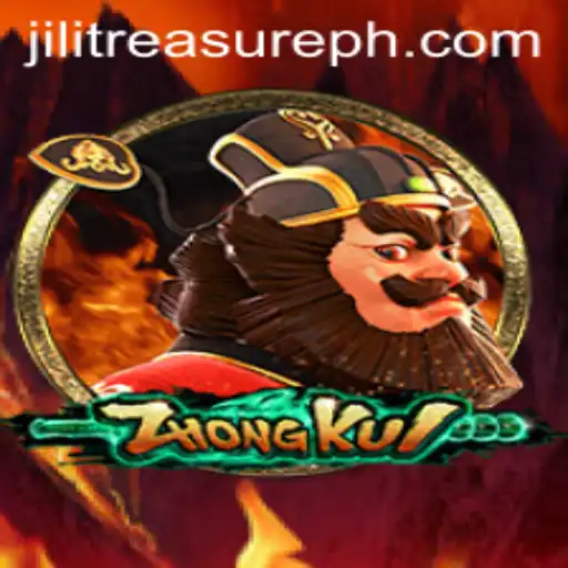 Unearthing the Mysteries of ZhongKui: The Treasure Hunt Game