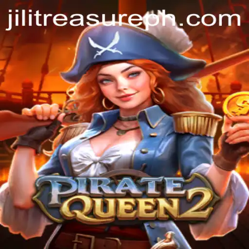 Discovering Hidden Treasures in PirateQueen2: A Thrilling Adventure Awaits