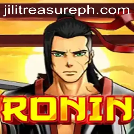 Discovering 'Ronin': A Thrilling Adventure in the World of Treasure Hunting