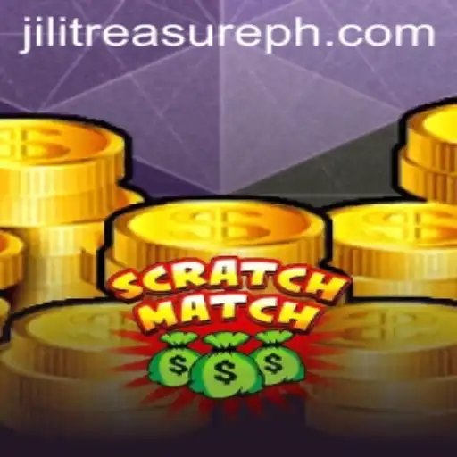 Discover the Excitement of ScratchMatch: Unravel the Adventure with Treasureph