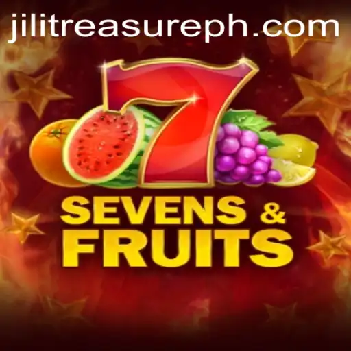 Discover the Exciting World of SevensFruits and the Quest for Treasureph
