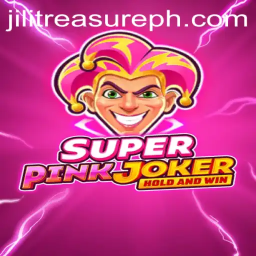 Unveiling SuperPinkJoker: A Dive into the Mesmerizing World of Treasureph