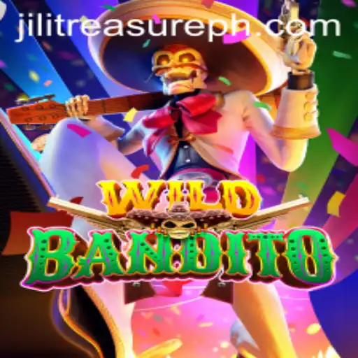 WildBandito: A Treasure Hunt Adventure Like No Other